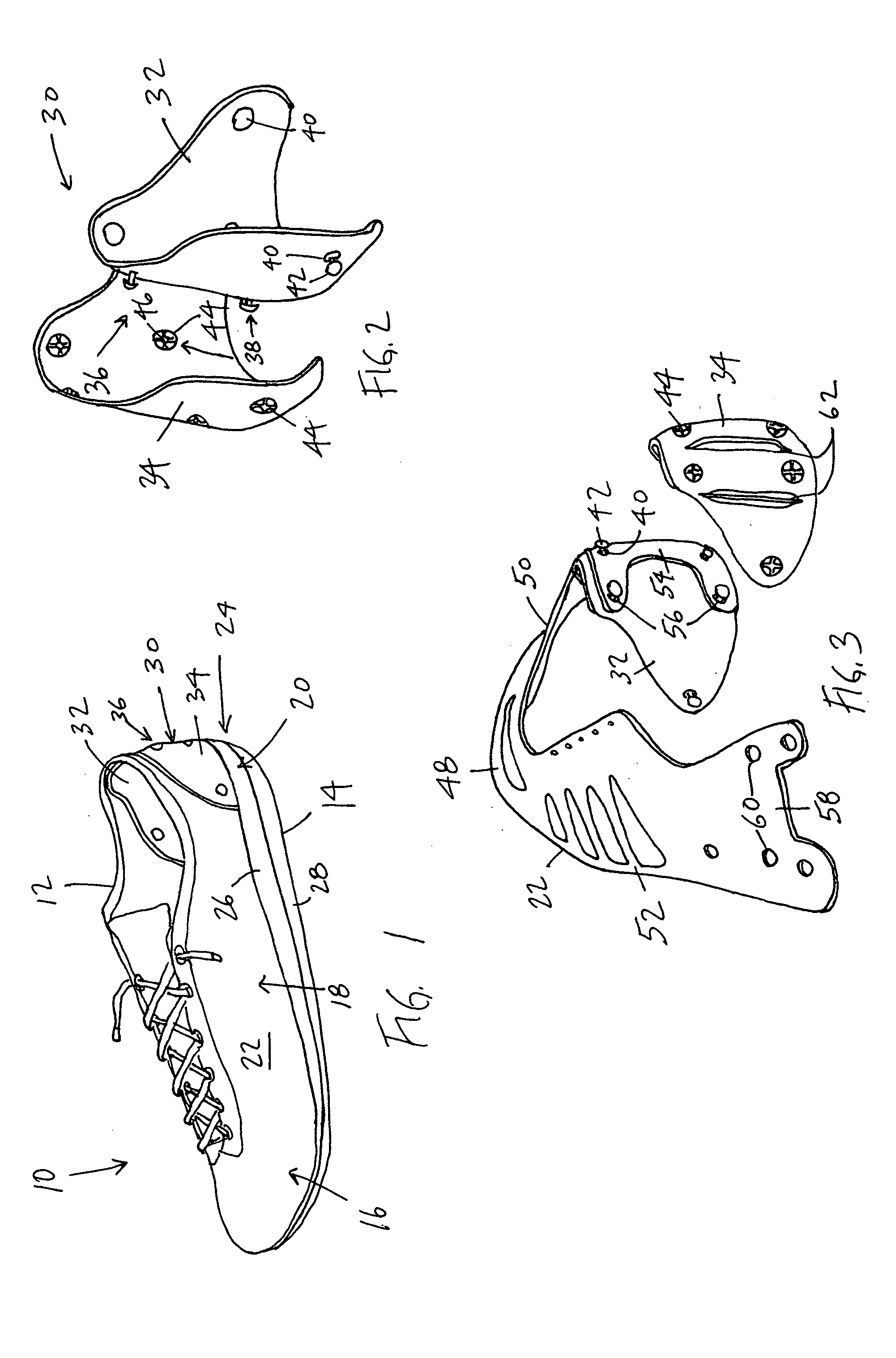 Article of footwear with upper support assembly