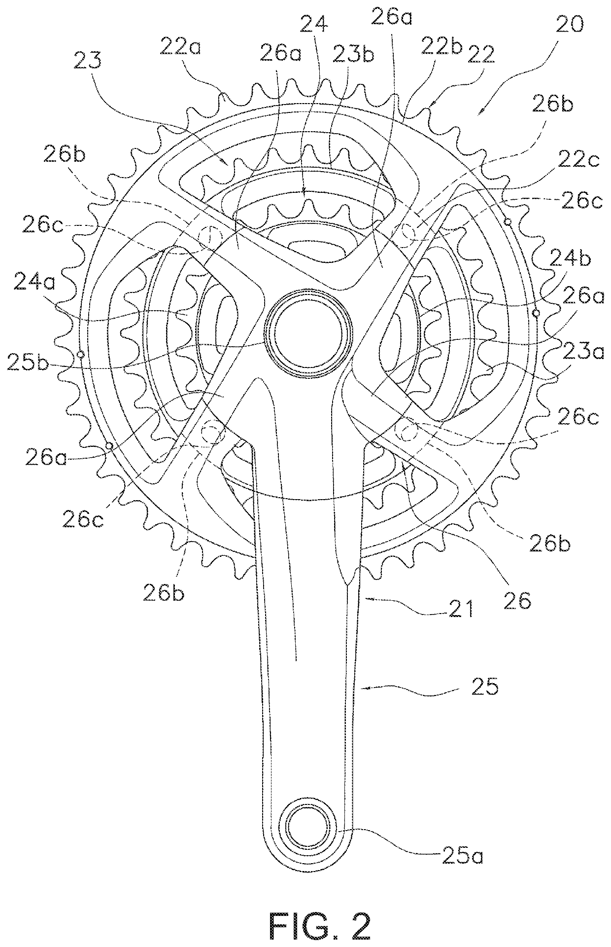 Slide member, bicycle component using slide member, and fishing tackle component using slide member