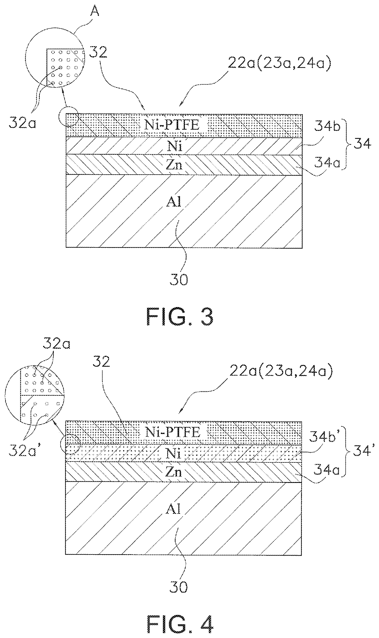 Slide member, bicycle component using slide member, and fishing tackle component using slide member