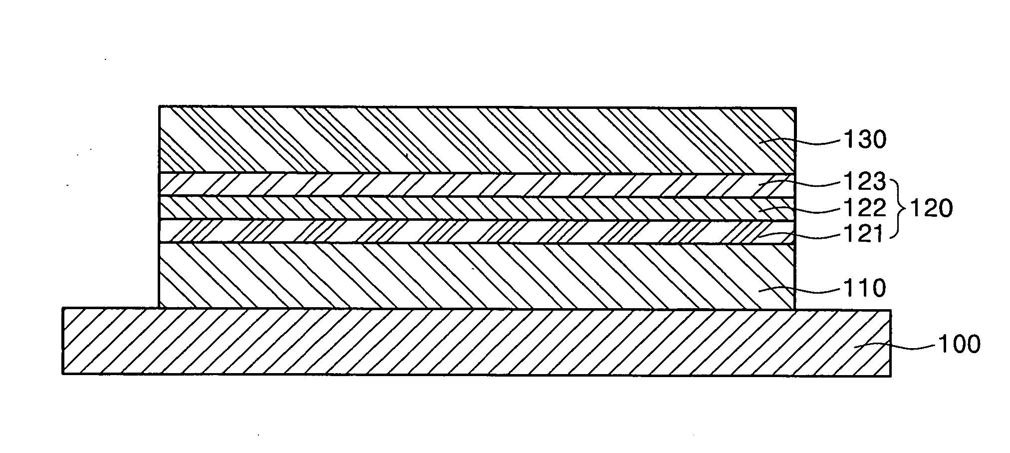 Organic light emitting diode display device and method of fabricating the same