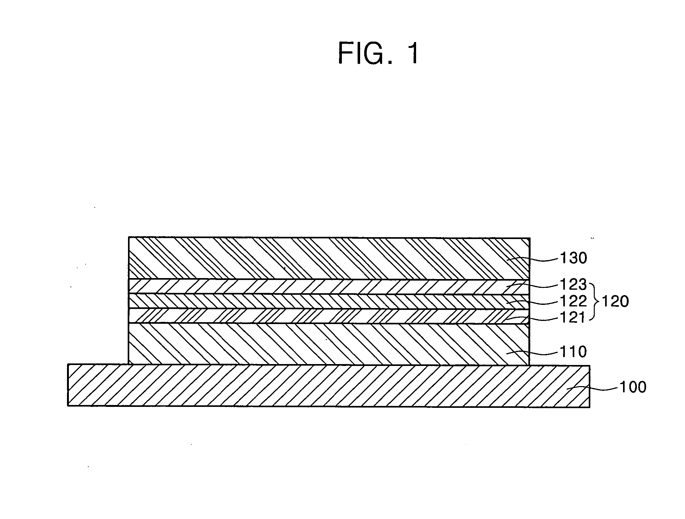 Organic light emitting diode display device and method of fabricating the same