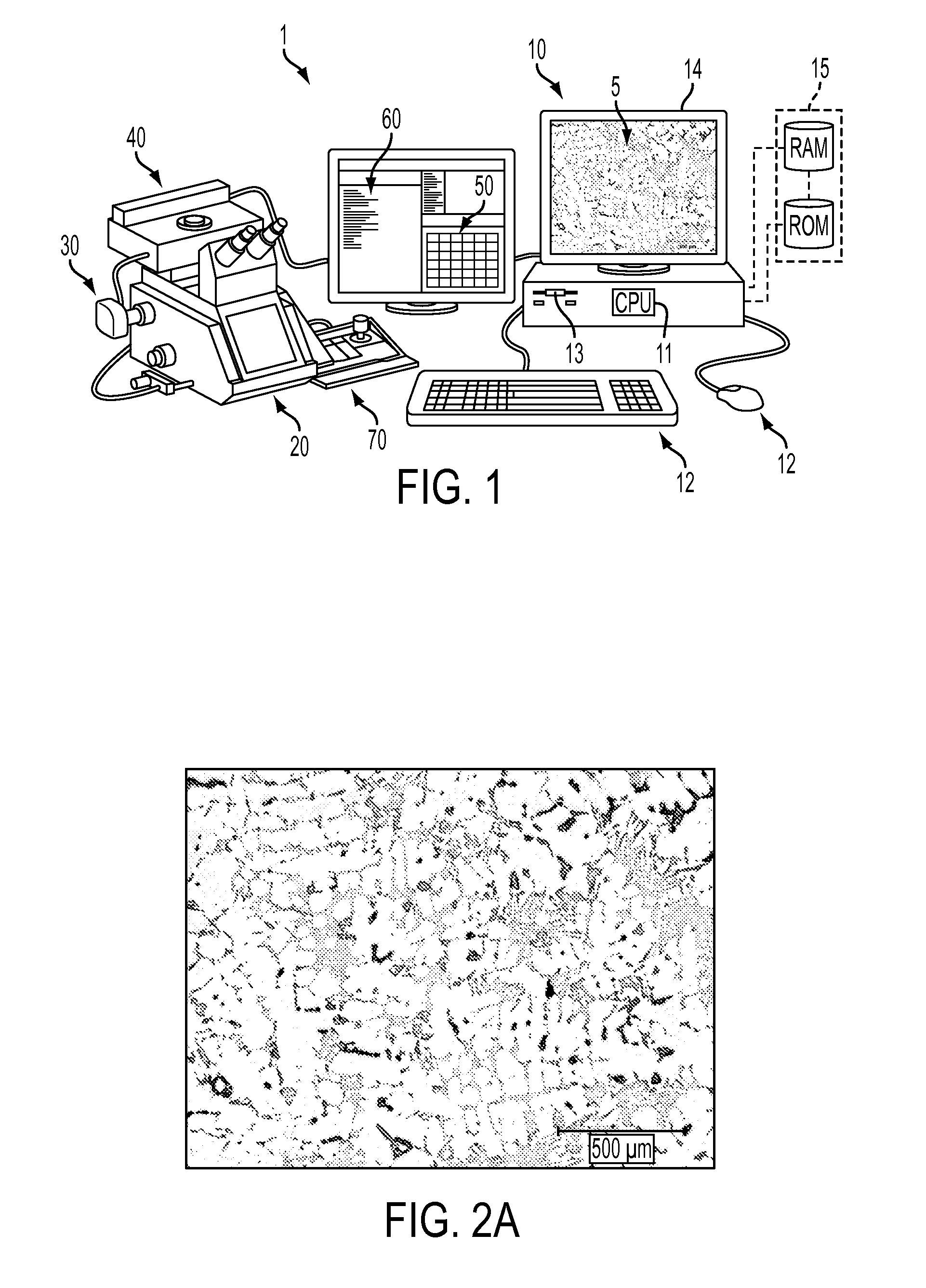 Method to determine skin-layer thickness in high pressure die castings