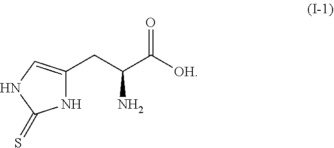 Method for the synthesis of 2-thiohistidine and the like