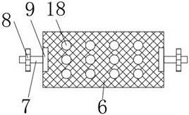 Sterilizing tank for sterile can processing