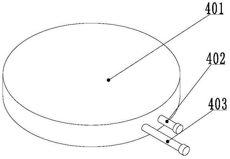 Device for vapor deposition of films