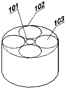 Hydrogenation reaction system