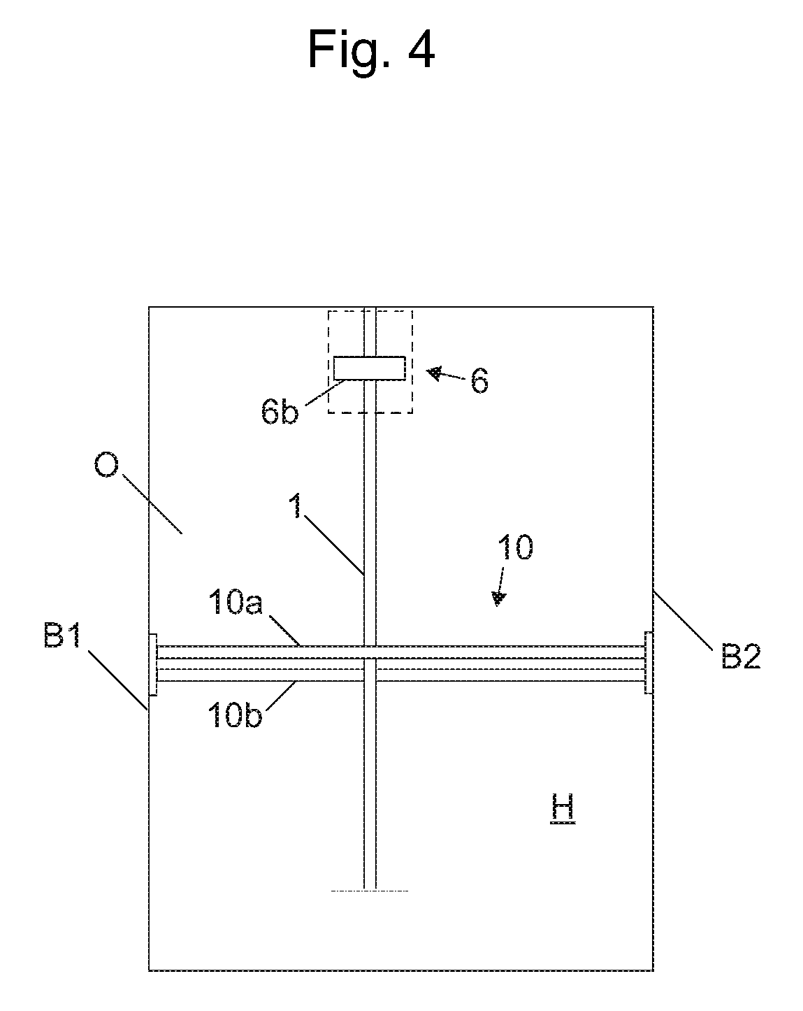 Method and arrangement