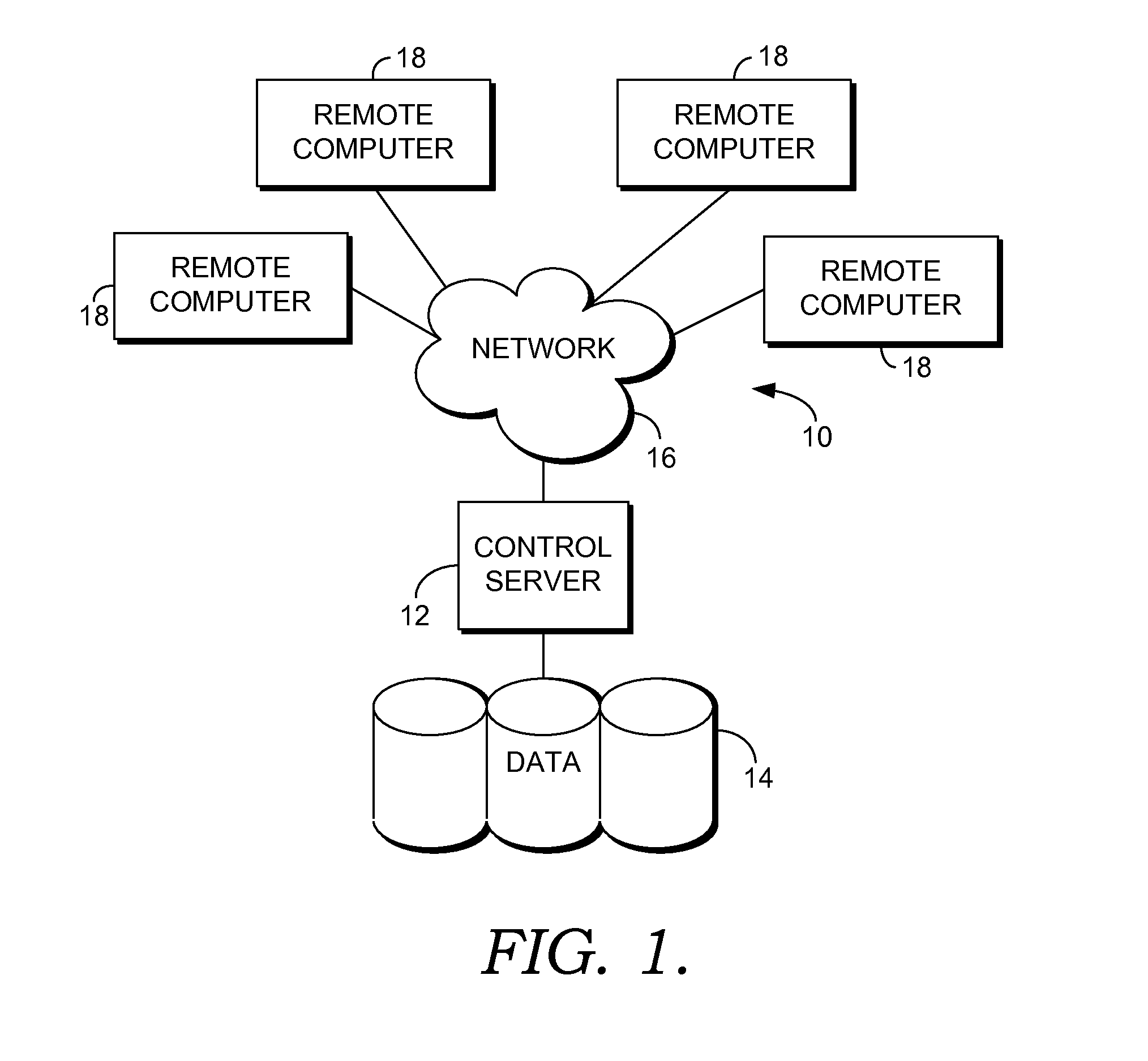 Dynamic refill level for medication dispensing apparatus