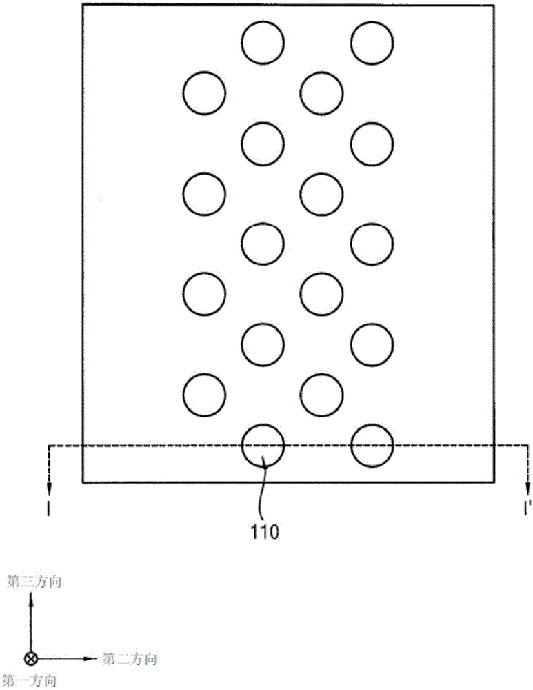 Etchant compositions for nitride layers and methods of manufacturing semiconductor devices using the same