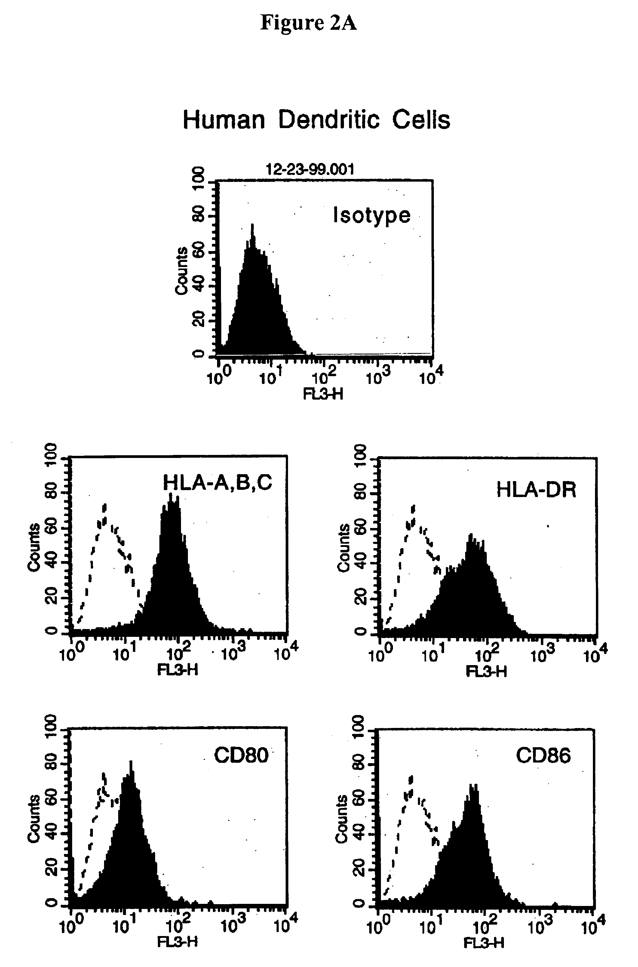 Hybrid cells