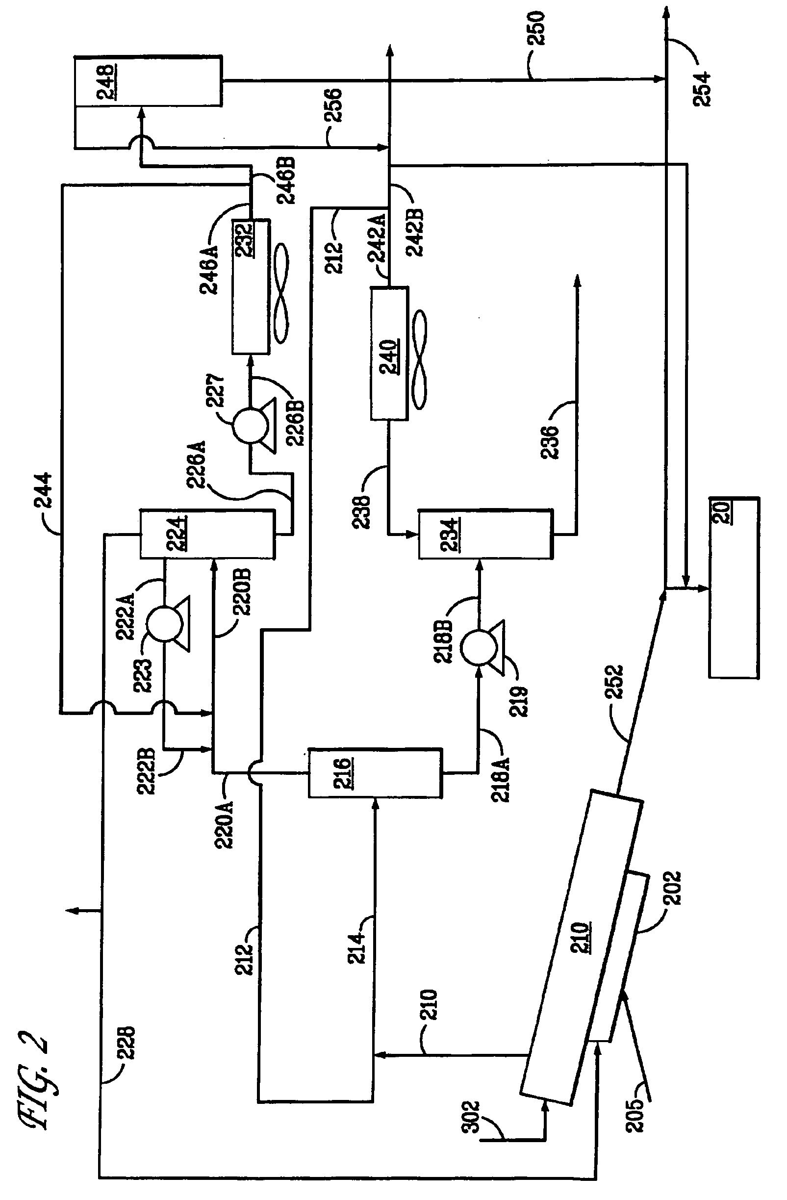 Process for producing a liquid fuel composition