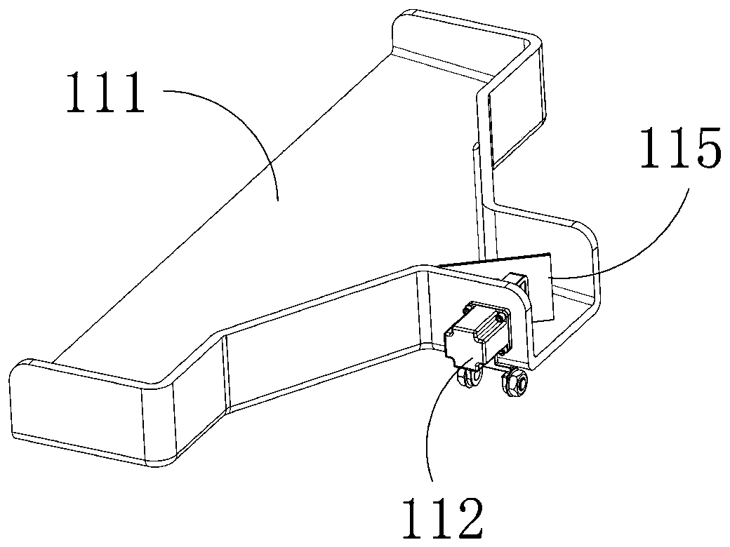 Automatic packaging process for corrugated paper boxes