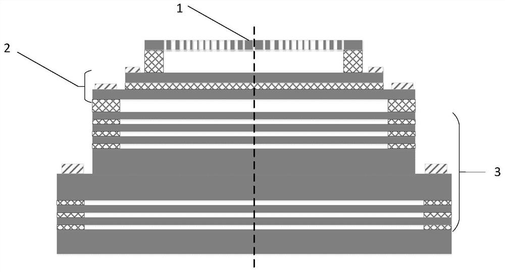 Optical detector