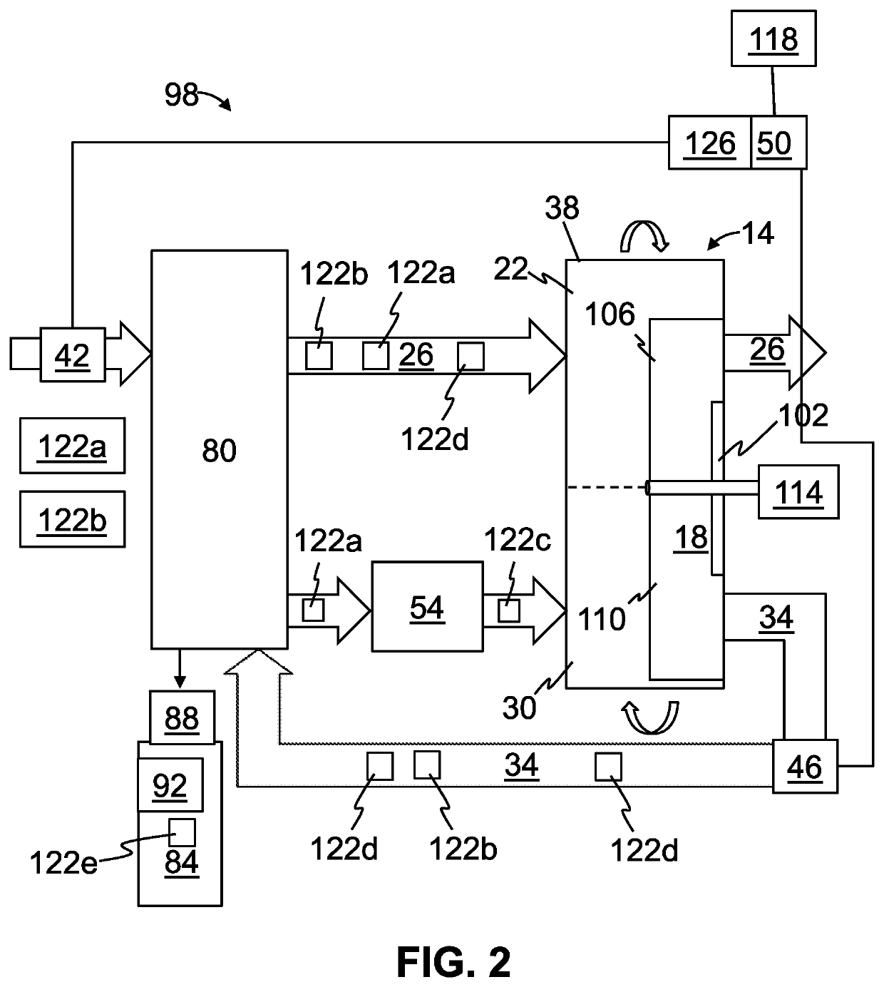 Systems and methods for generating liquid water from air