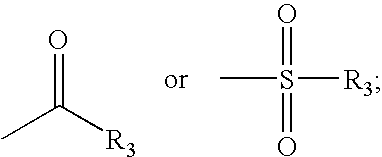 Dual modulators of 5HT2a and d3 receptors