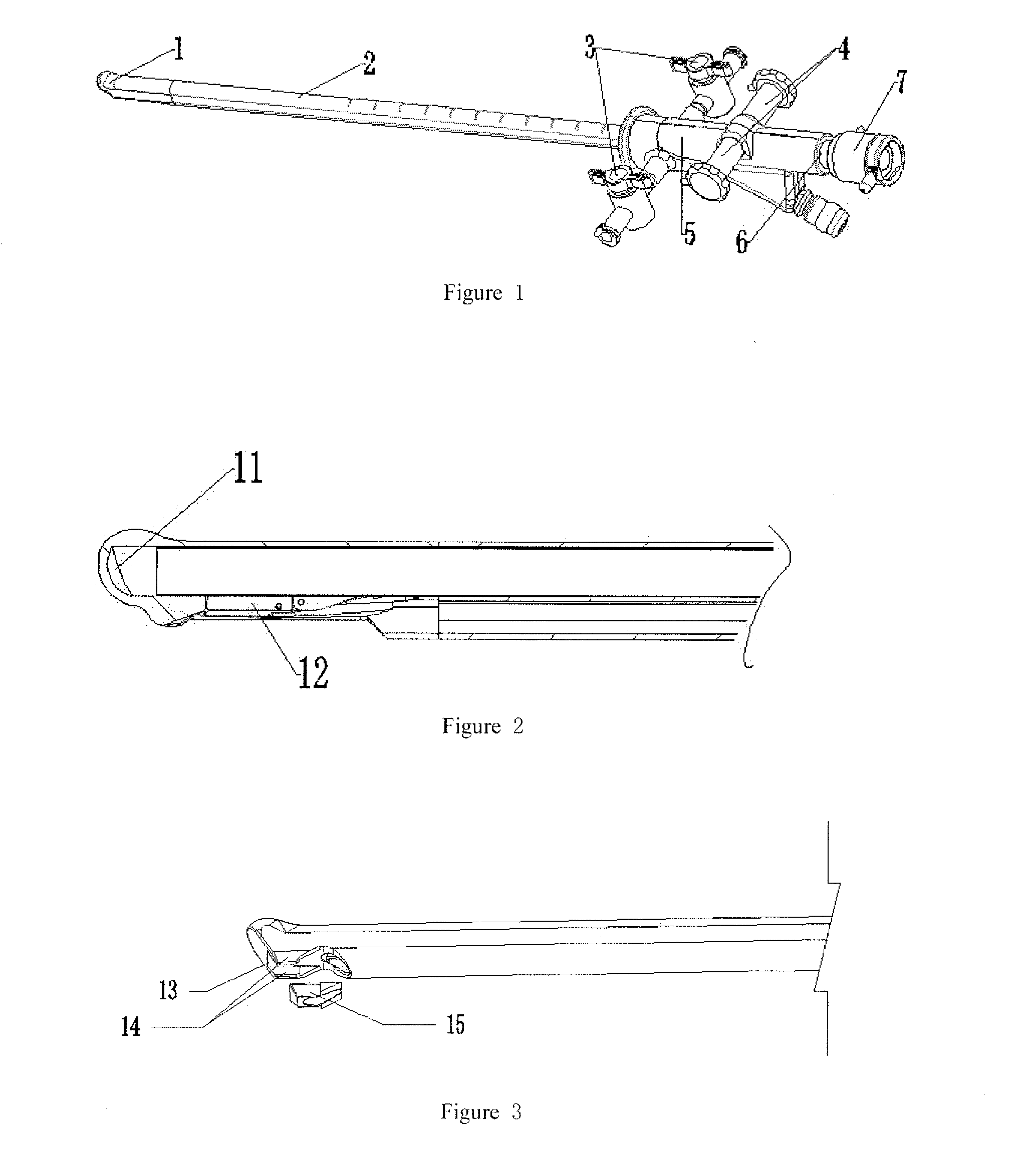 Disposable endoscope sheath