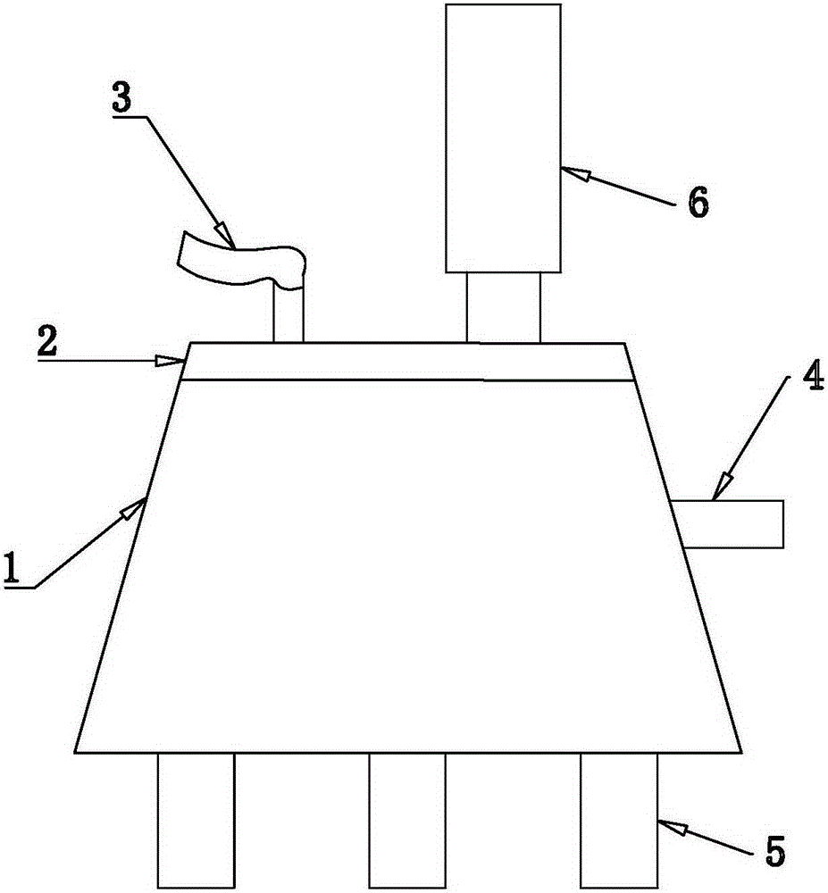 Multifunctional humidifier