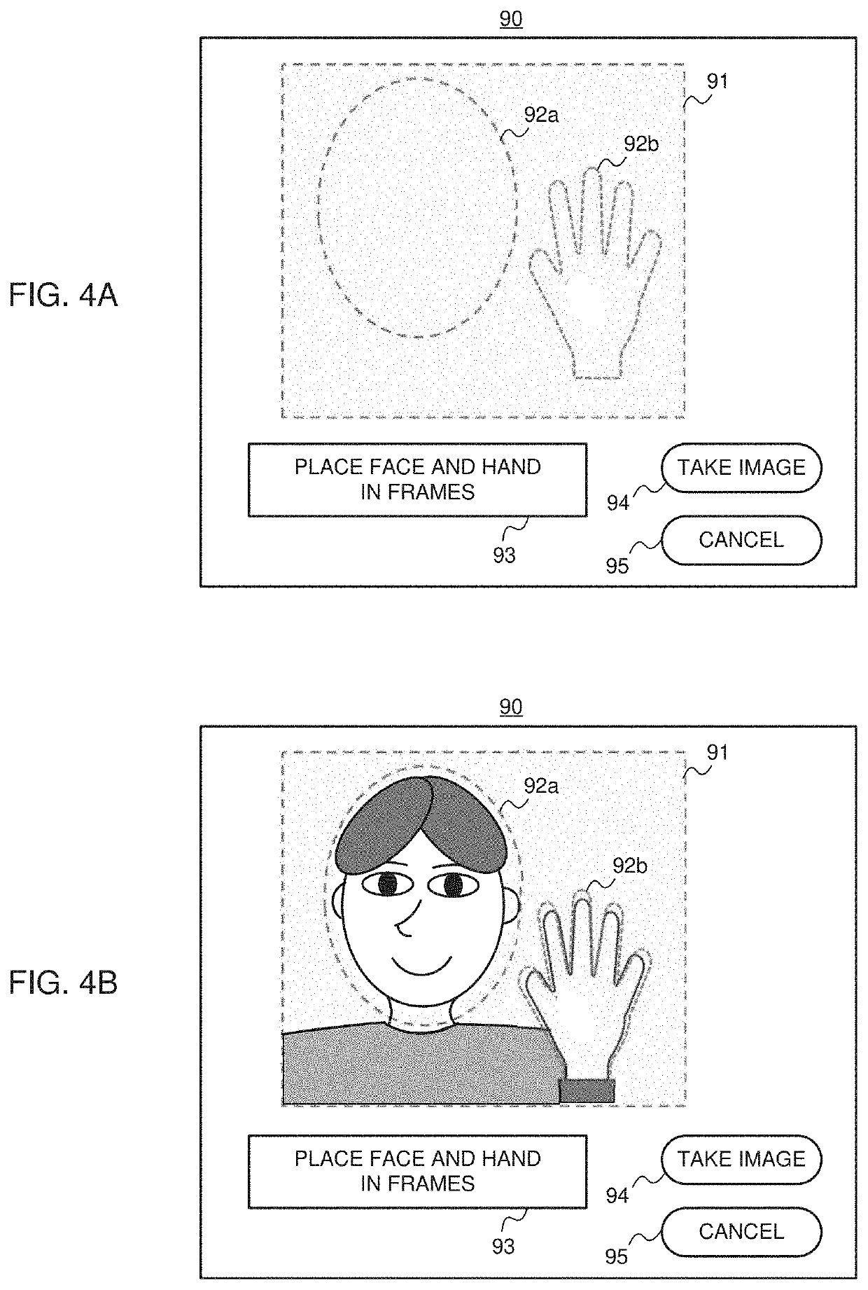 Authentication data generation device, authentication device, authentication data generation method, and recording medium