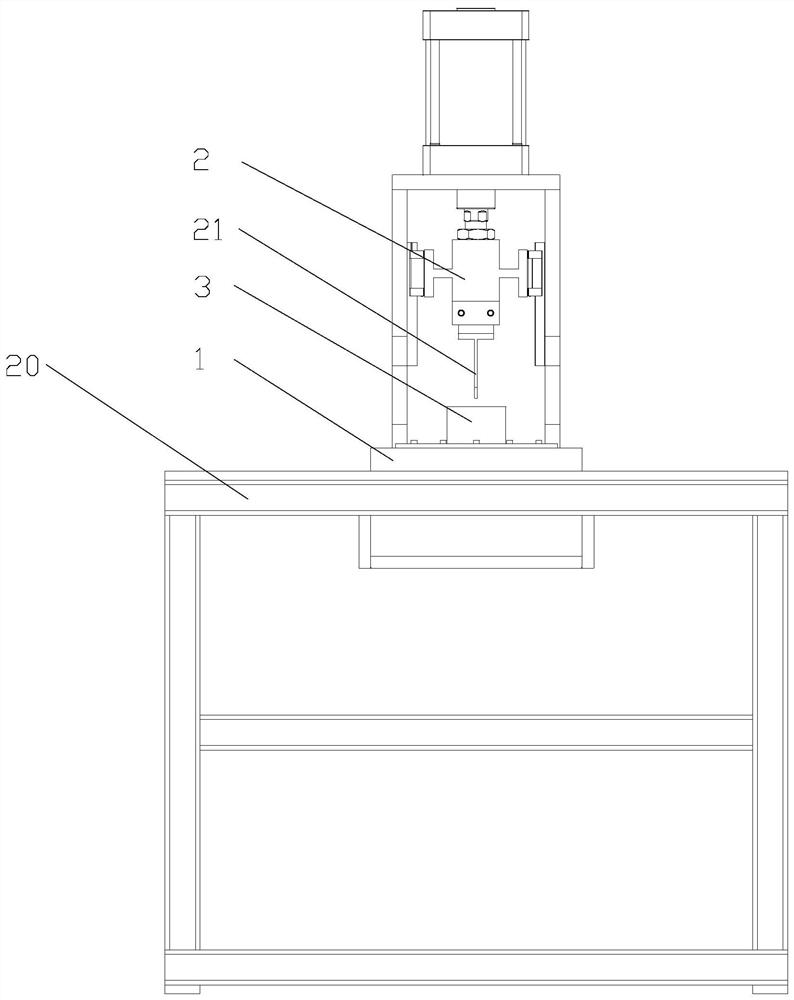 Cutting device