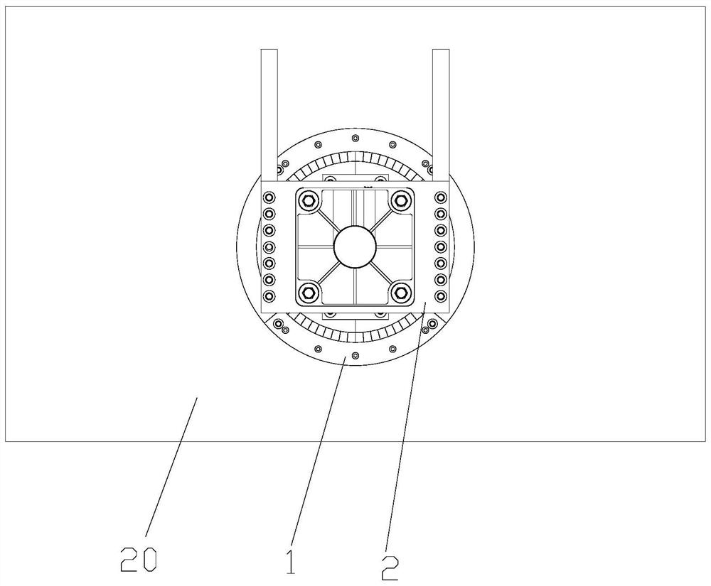 Cutting device