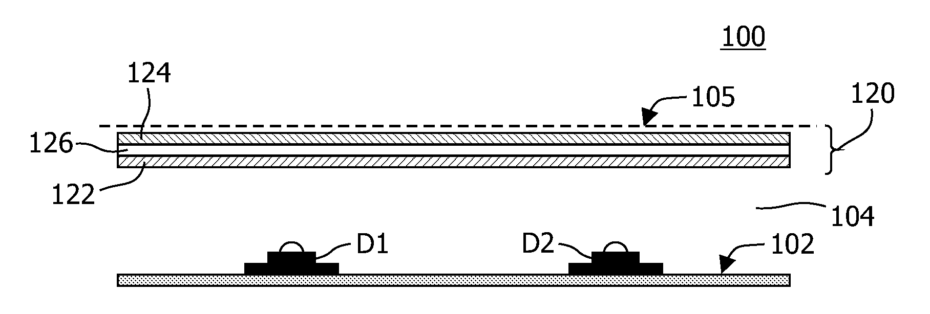 Illumination system and display device