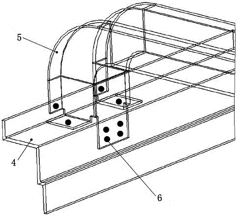 Automobile Body Skeleton and Its Design Method