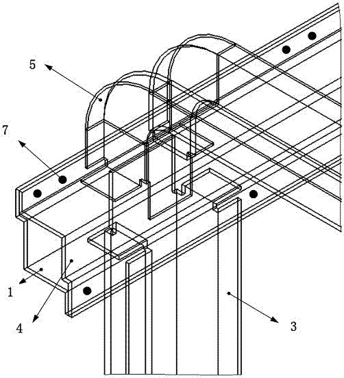 Automobile Body Skeleton and Its Design Method