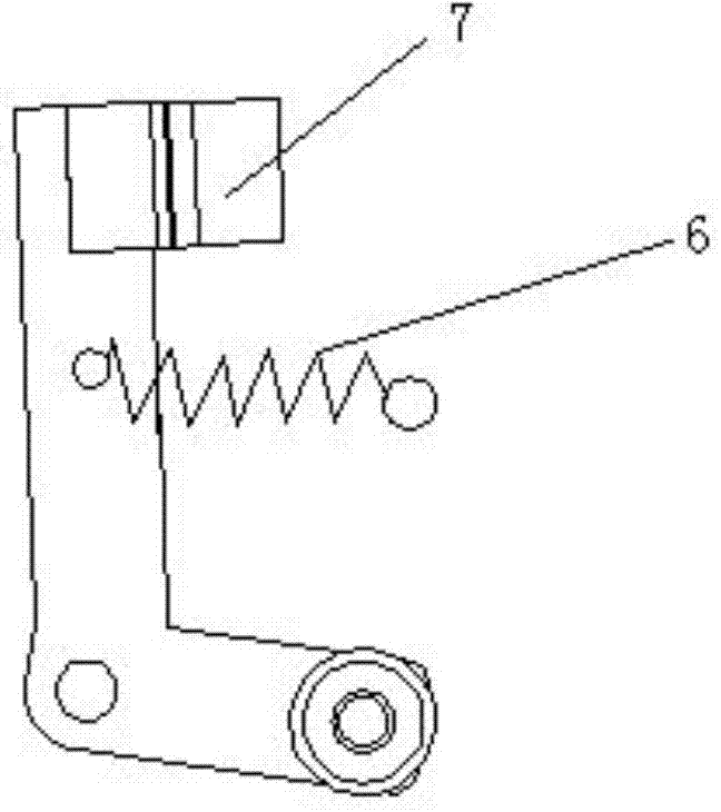 Automatic rotating disc type cocoon cutting machine