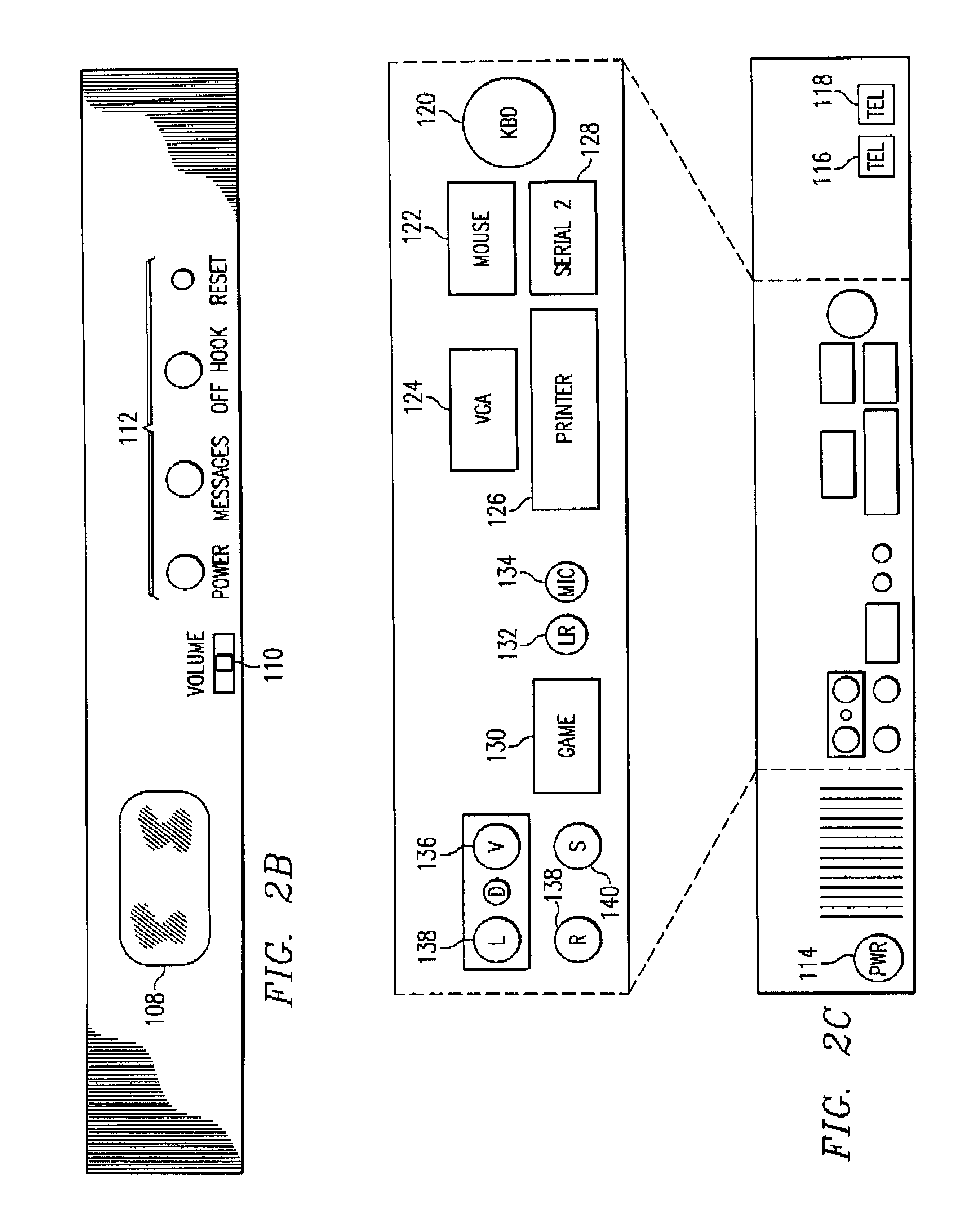 Client side socks server for an internet client