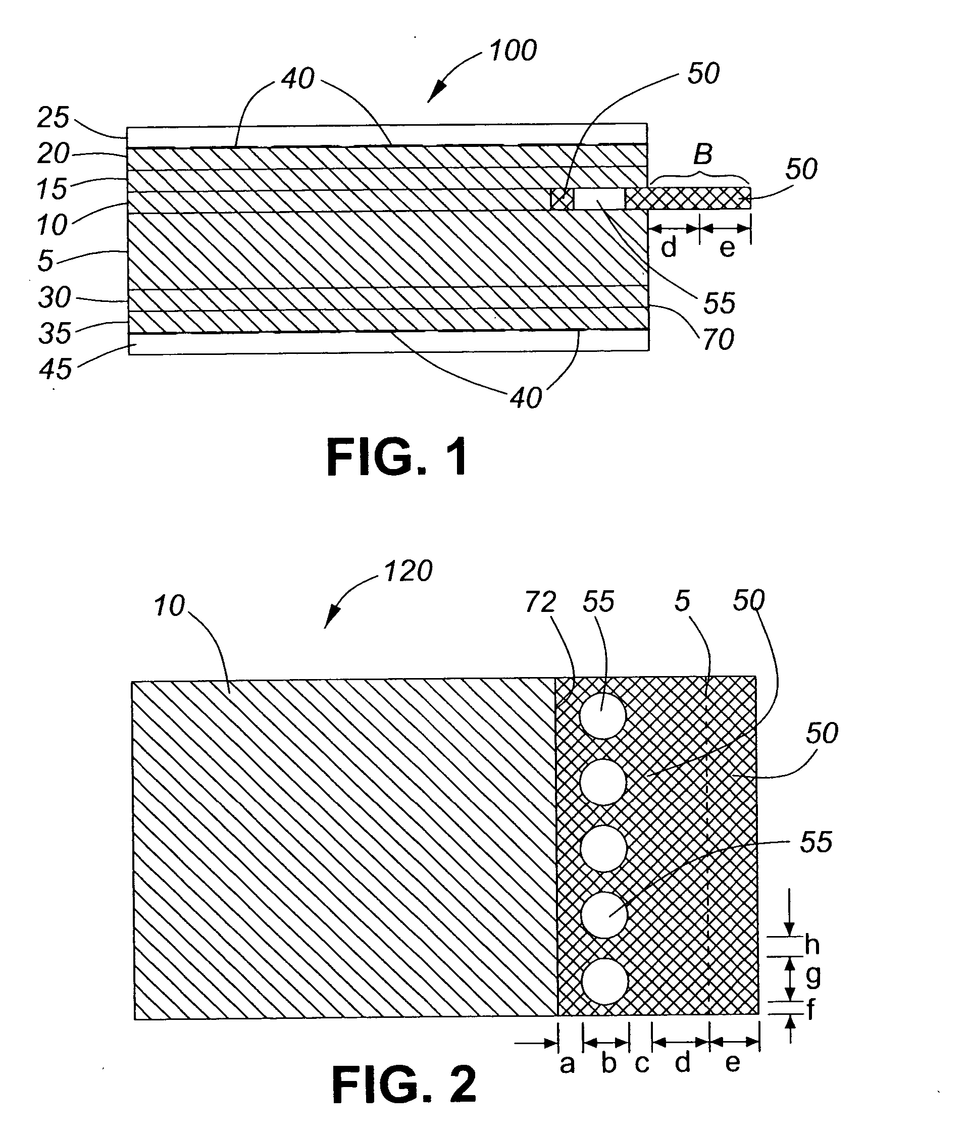 Laminate sheet for security booklets and method for making same