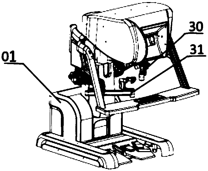 Mechanical arm anti-collision method and system and medical robot