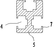 Combined fluency strip