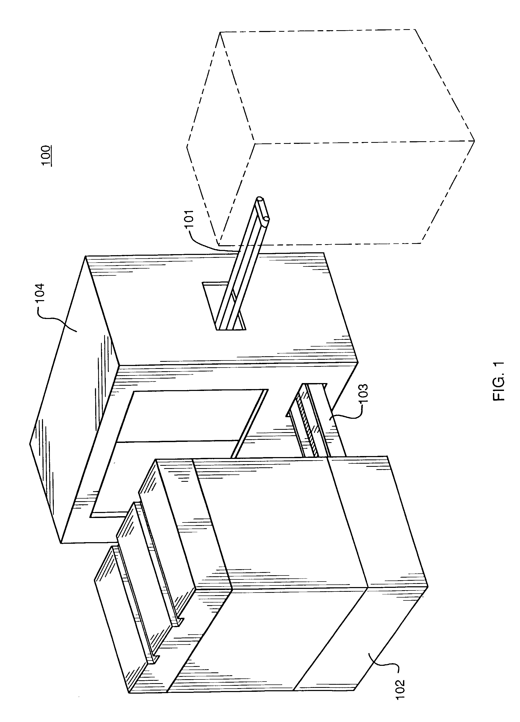 Random access storage and retrieval system for microplates, microplate transport and microplate conveyor