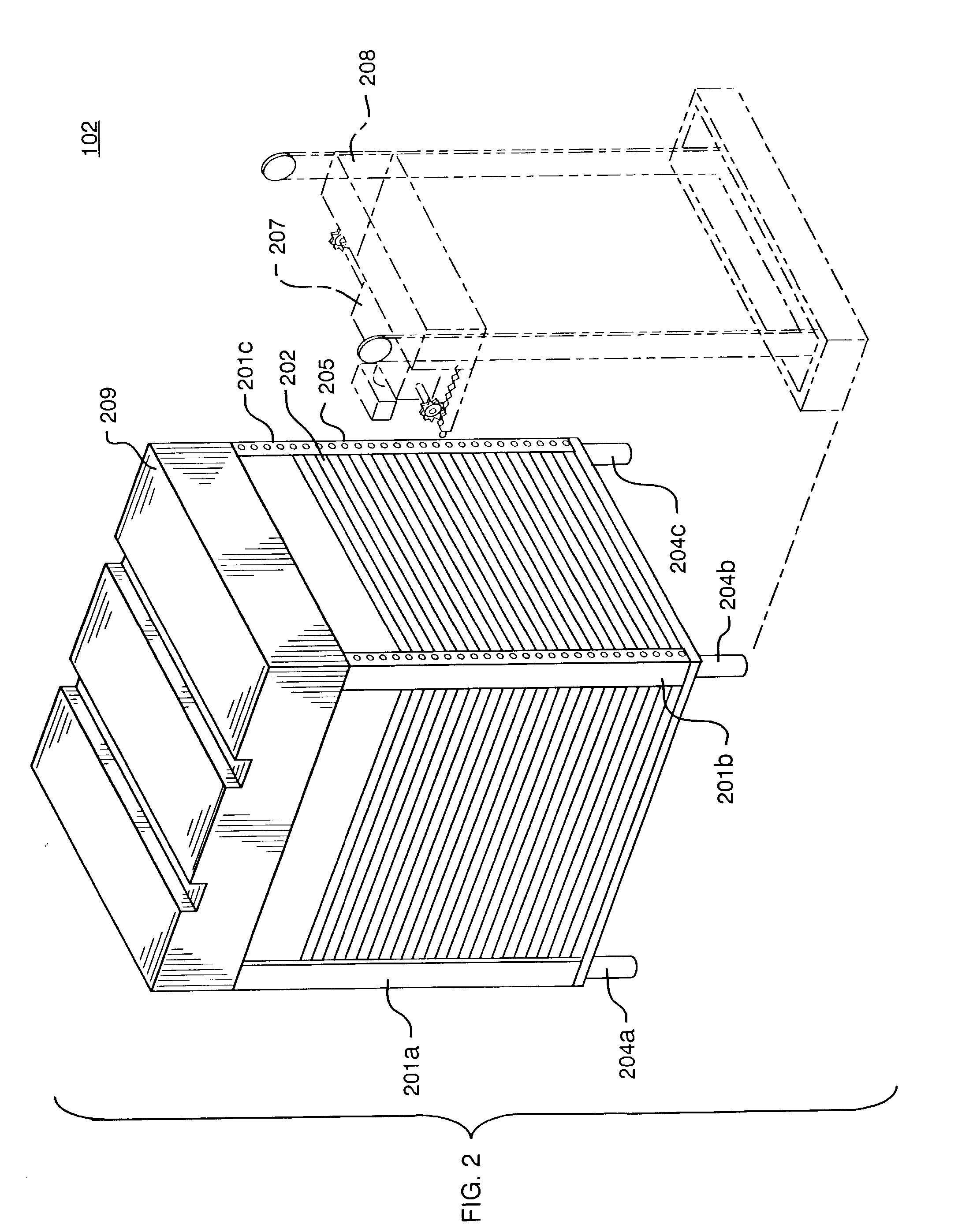 Random access storage and retrieval system for microplates, microplate transport and microplate conveyor