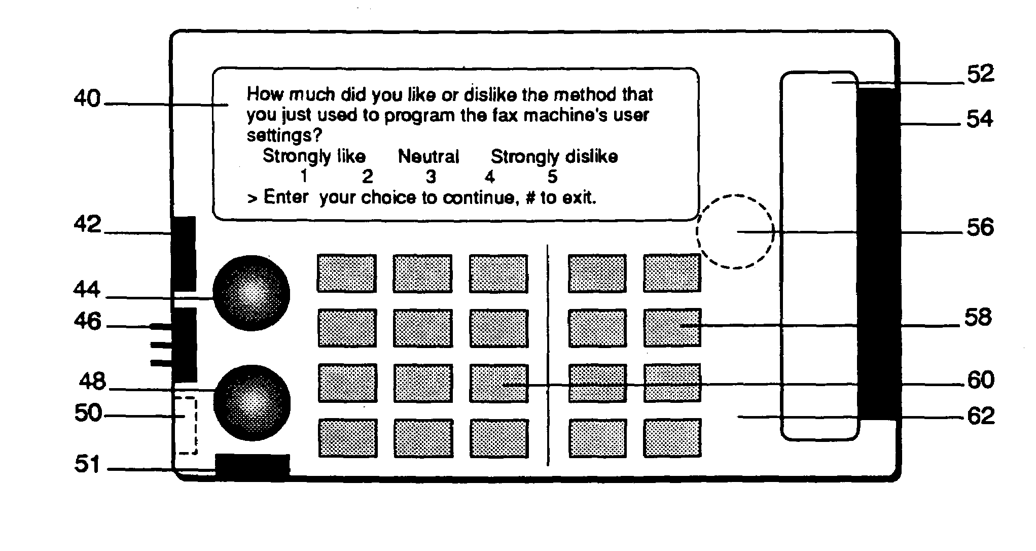 Methods and systems for gathering information from units of a commodity across a network