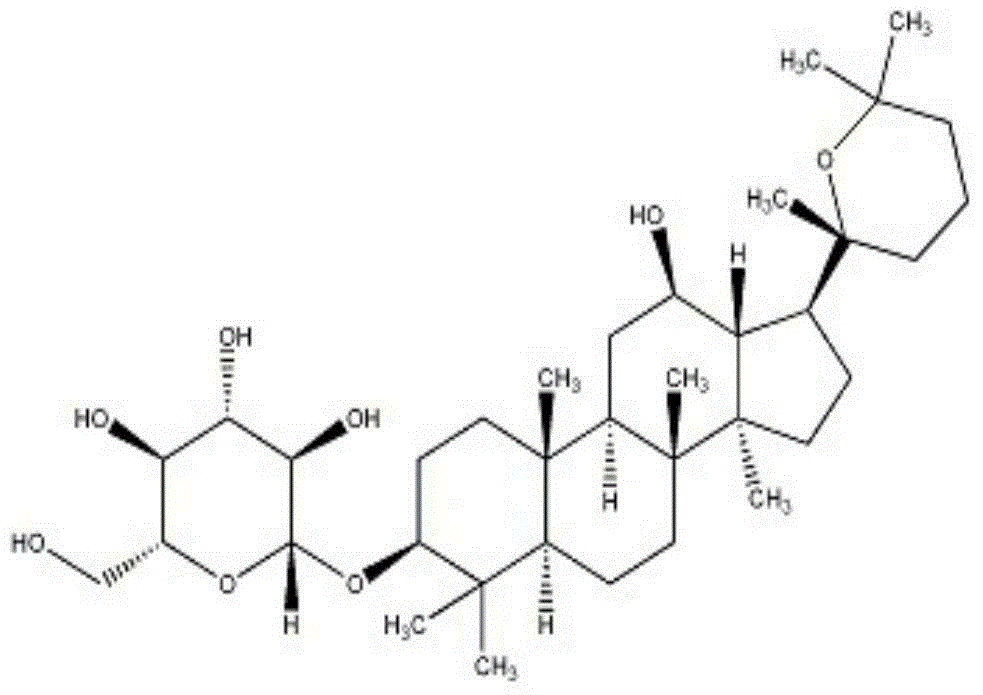 Antitumor medicament composition of panax notoginseng saponins R7 and oridonin with capabilities of reducing toxicity and enhancing efficacy and application of antitumor medicament composition