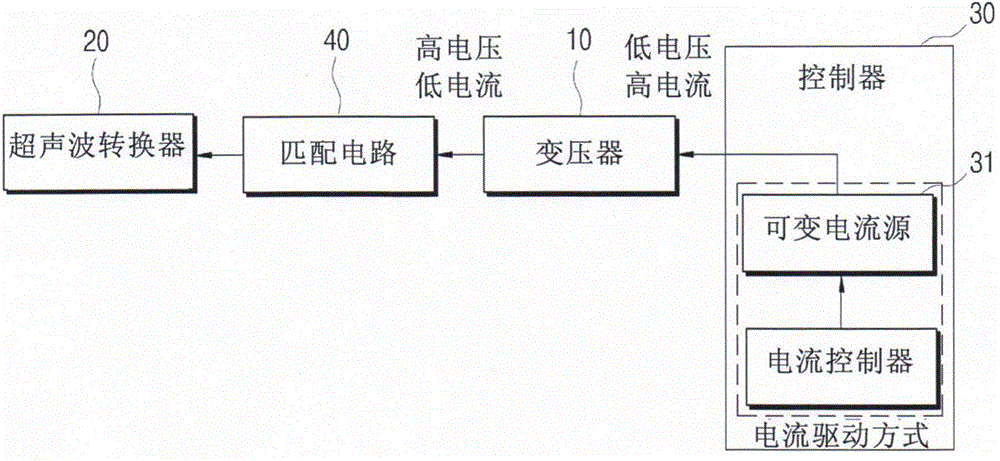 Vehicle ultrasonic parking assistance apparatus including charge pumping circuit and method of operating the same