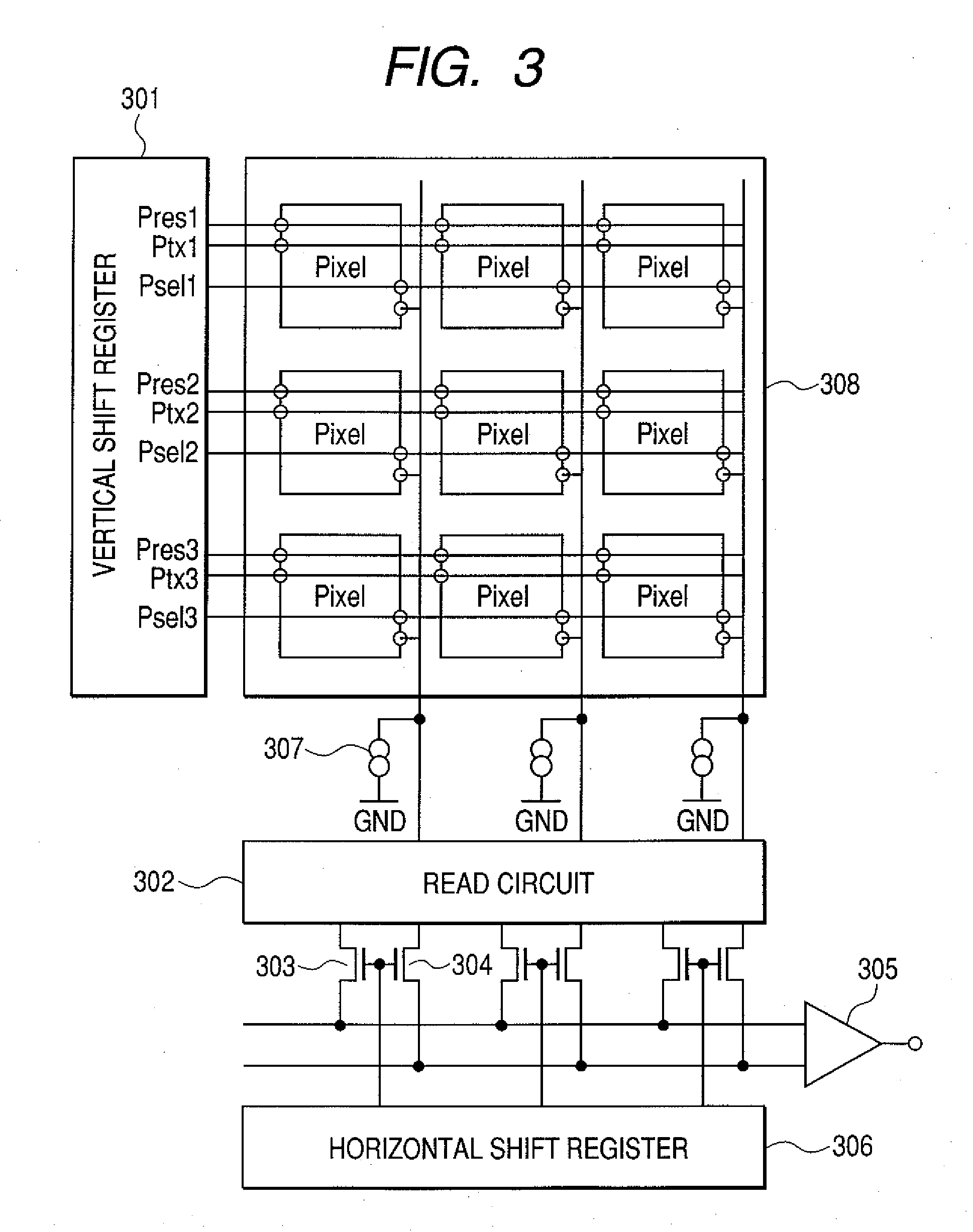 Solid-state image pickup apparatus