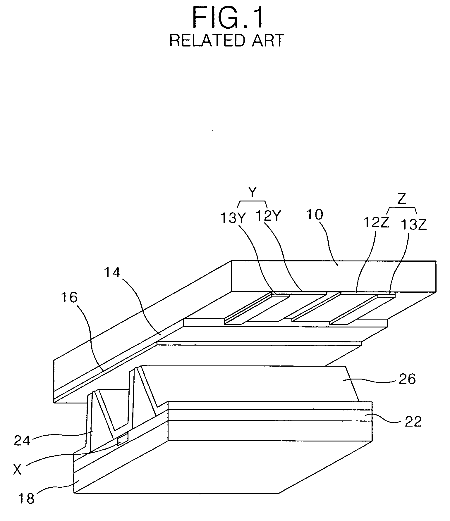 Method of driving plasma display panel