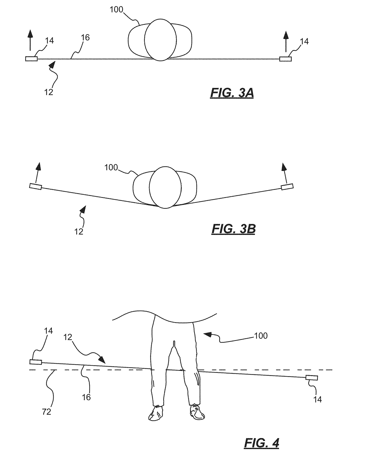 Entangling Projectiles and Systems for their Use