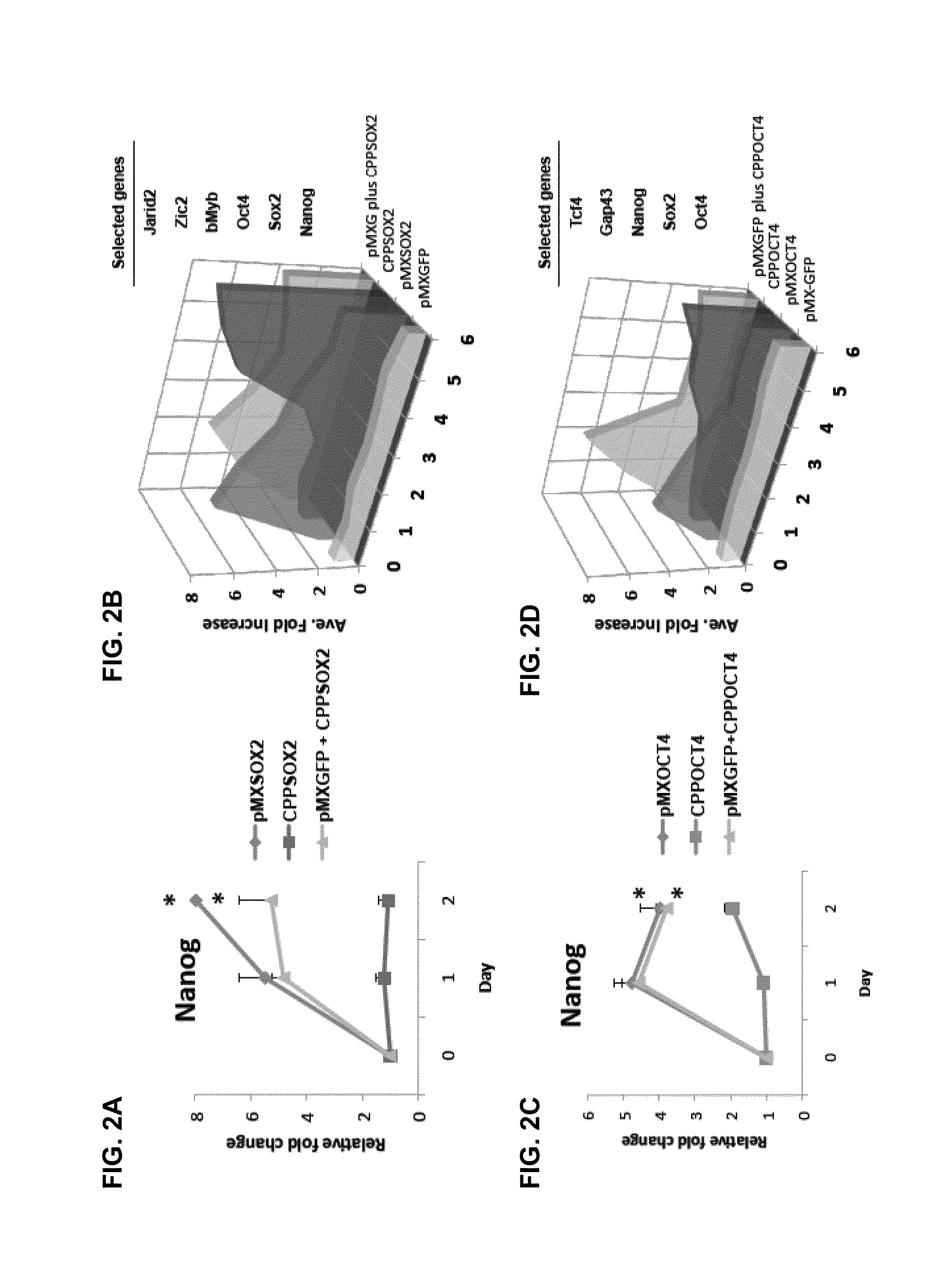 Activation of innate immunity for nuclear reprogramming of somatic cells