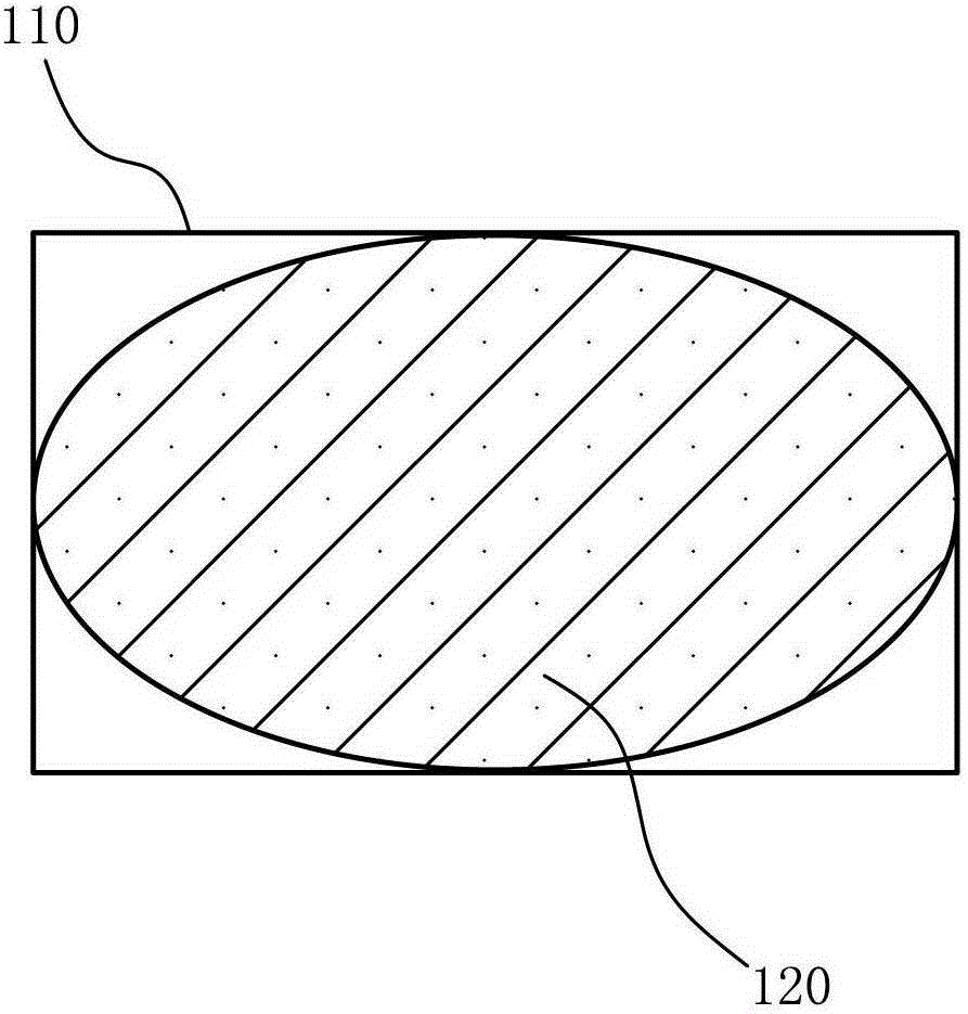 Method, client and system for displaying audio message playback progress