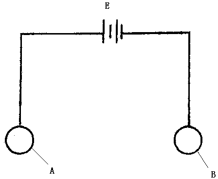 Blood pressure balancing device