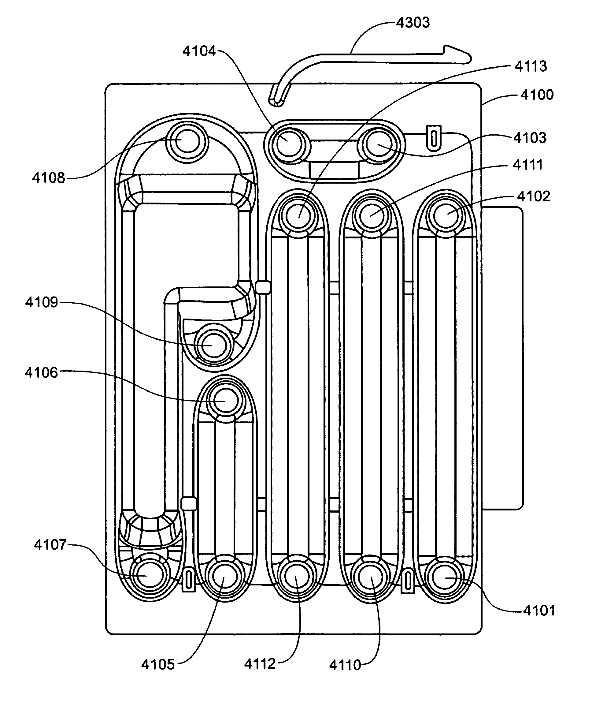 Sensor apparatus systems, devices and methods