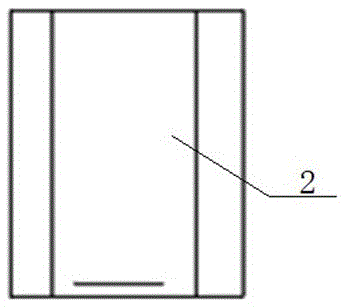 Far infrared radiation treatment instrument for treating limb lymphedema