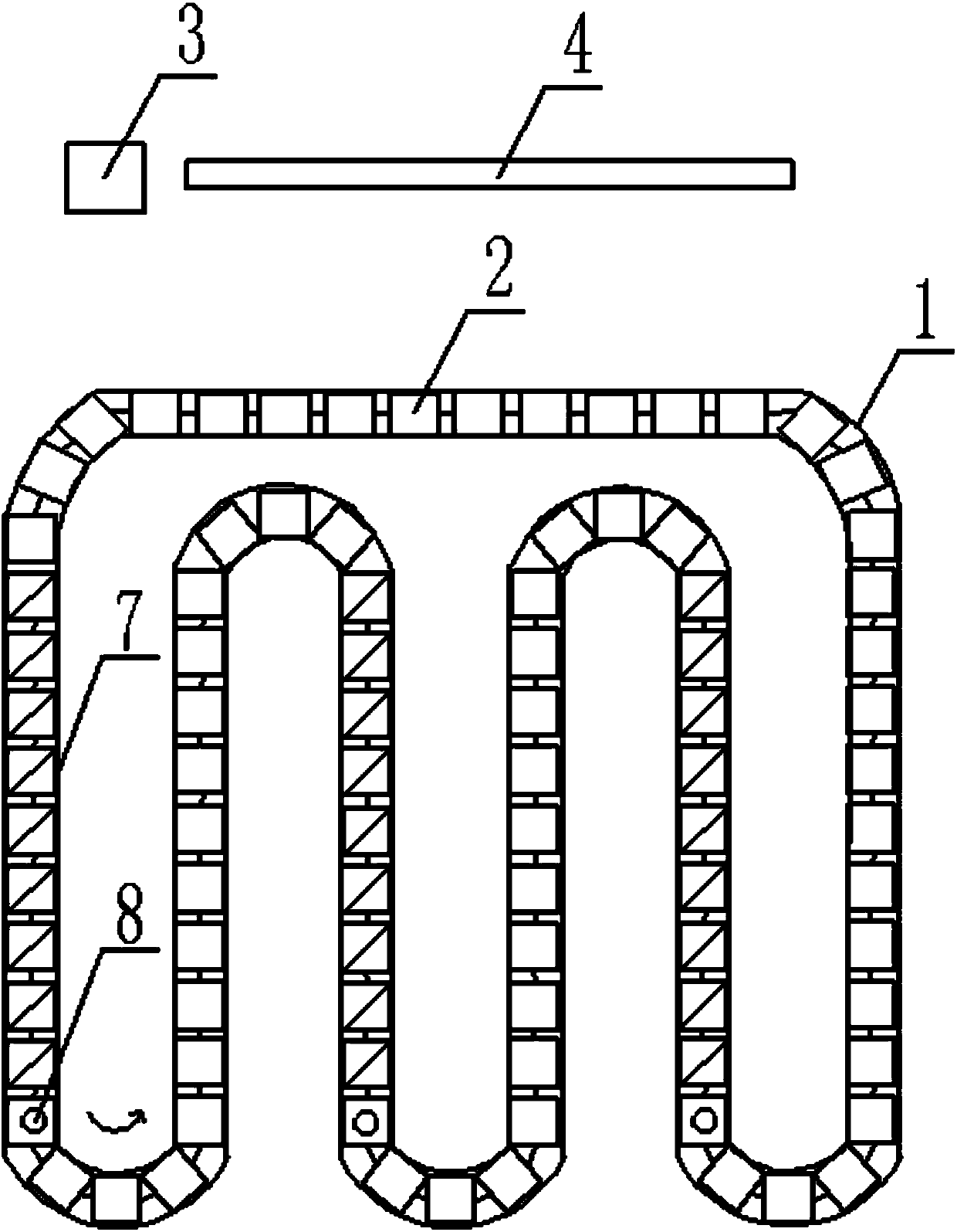 Training venue system device with adjustable seating position