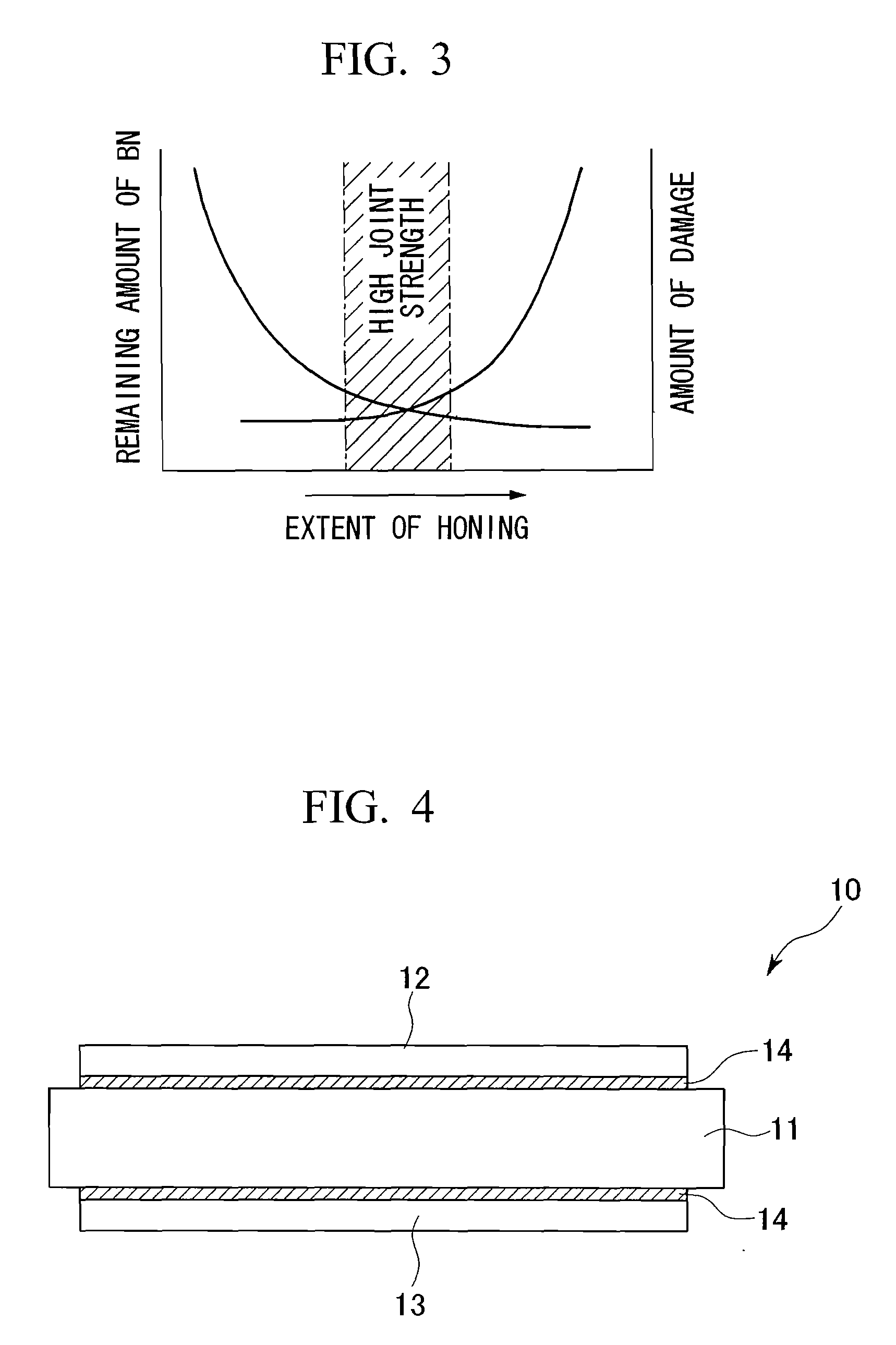 Ai/Ain Joint Material, Base Plate For Power Module, Power Module, And Manufacturing Method Of Ai/Ain Joint Material