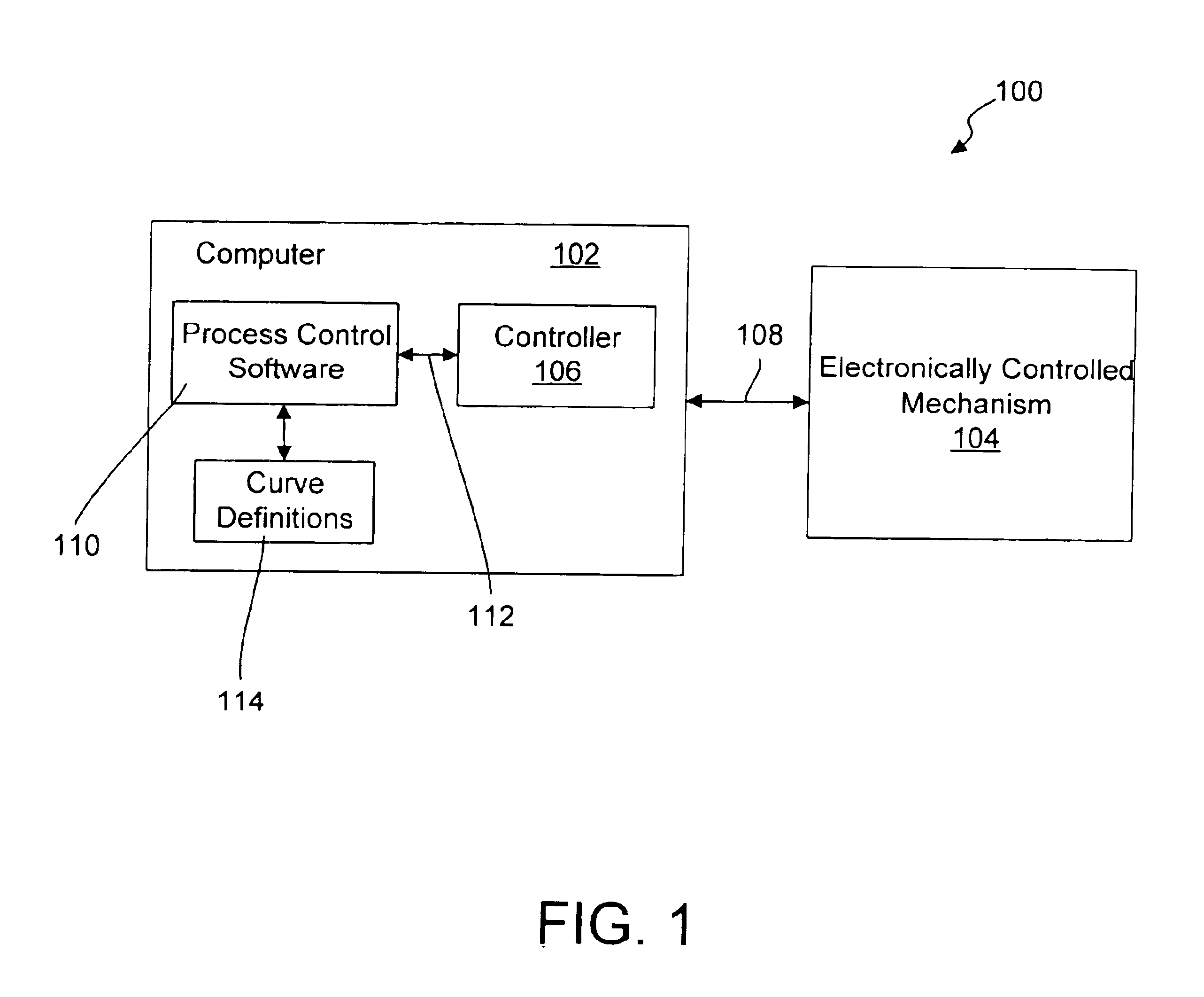 Systems and methods for representing complex n-curves for direct control of tool motion