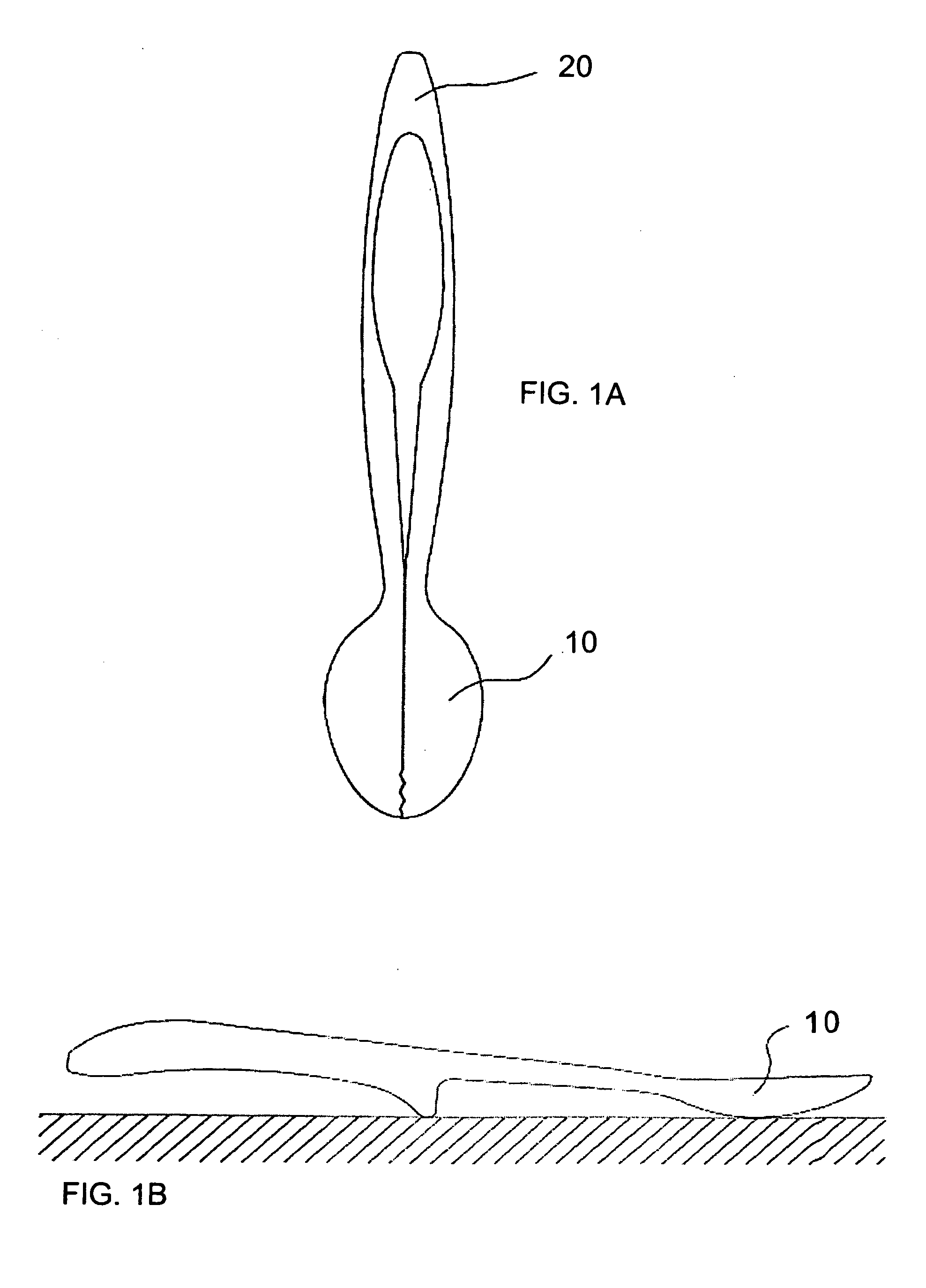 Single-body sanitary spoon and chopsticks