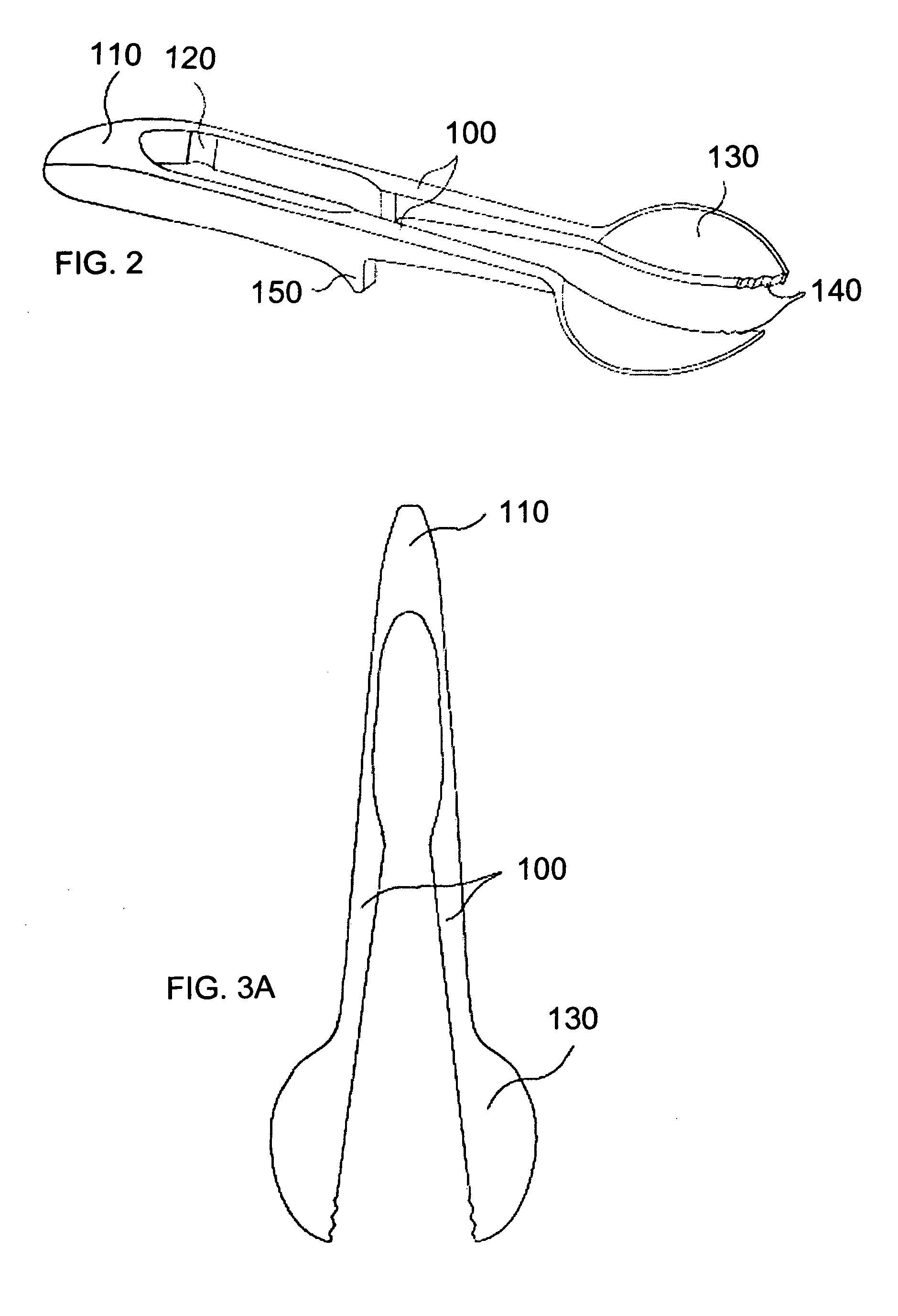 Single-body sanitary spoon and chopsticks